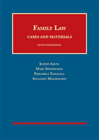 Areen Family Law